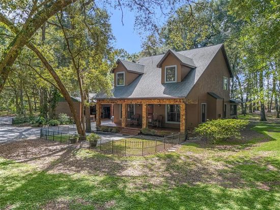 4845 SW 78th Ave, Bushnell, FL 33513