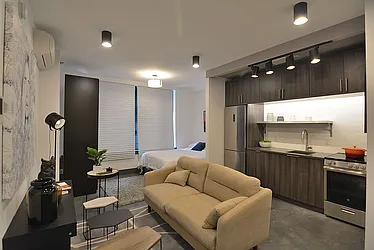 Rented by Hagstrom Management Inc