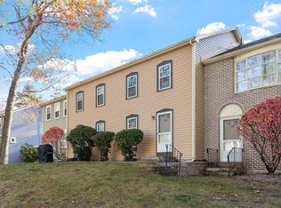 123 Cannongate Iii Rd #123, Nashua, NH 03063