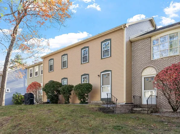 123 Cannongate III Road #123, Nashua, NH 03063