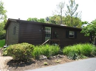 1501 Windward Ln, Put In Bay, OH