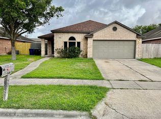 2417 Windblown Dr, Corpus Christi, TX 78414
