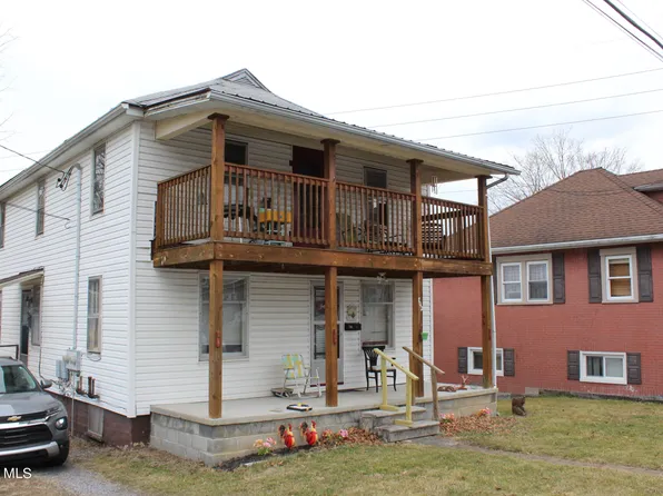 702 Green Ln, Bedford, PA 15522
