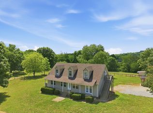 1167 John Sharp Rd, Columbia, TN 38401