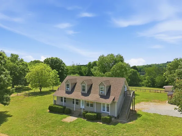 1167 John Sharp Rd, Columbia, TN 38401