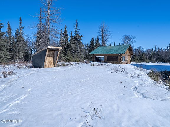 5th image of 53716 Krager Rd