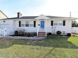 119 Admiral Ave, Beachwood, NJ 08722