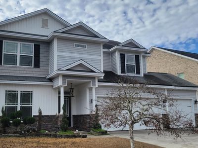 27 Melody Dr, Pooler, GA, 31322