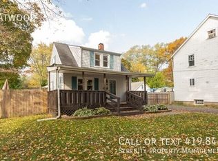 1839 Atwood Rd, Toledo, OH 43615