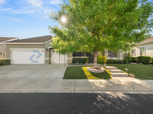 316 Burr Knot Way, Brentwood, CA 94513