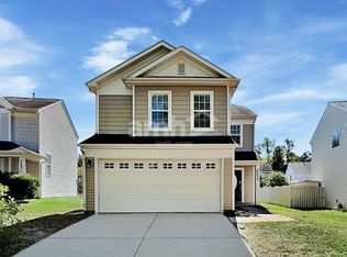 4235 Bathurst Dr, Charlotte, NC 28227