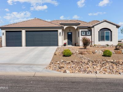6209 E SADDLEHORN Circle, Hereford, AZ, 85615
