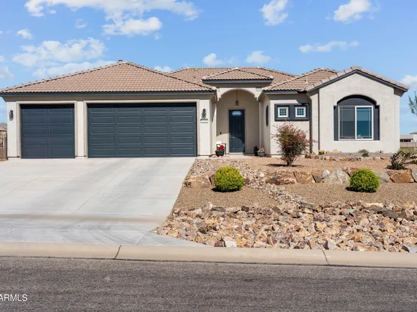 6209 E SADDLEHORN Circle, Hereford, AZ 85615