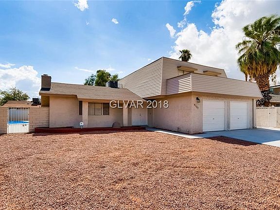 2nd image of 4797 La Fonda Dr