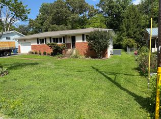 4820 Stagg Rd, Chattanooga, TN 37415