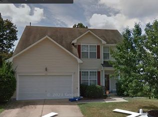 937 Holbrook Dr, Newport News, VA 23602