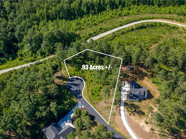 0 Little Keowee Blvd Lot 3, West Union, SC 29696