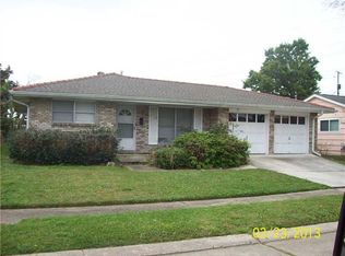 7116 Hastings St, Metairie, LA 70003