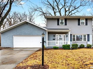 4211 N Patricia Ct, Peoria, IL 61614