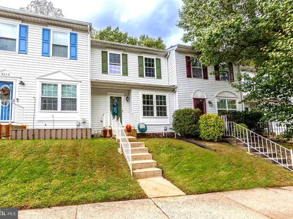 4211 Goodson Ct, Belcamp, MD 21017