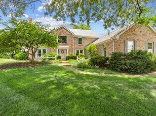 1429 Carlisle Dr, Inverness, IL 60010