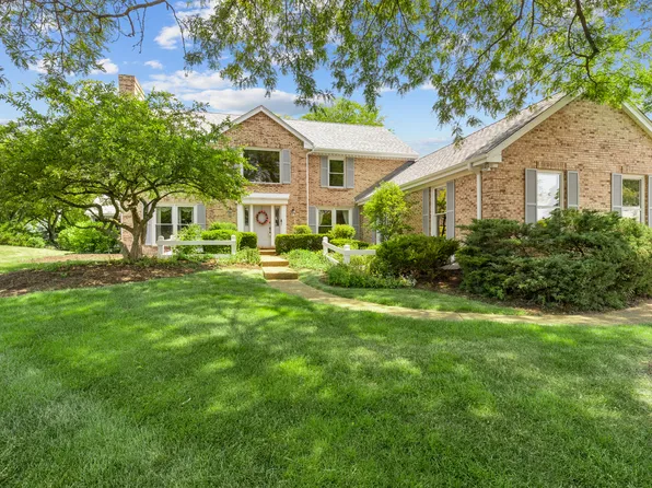 1429 Carlisle Dr, Inverness, IL 60010