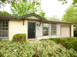 3407 Dunliegh Dr, Austin, TX 78745