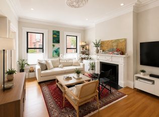 354 Marlborough St APT 1, Boston, MA 02115