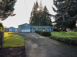 32910 SW Bridges Rd, Hillsboro, OR 97123