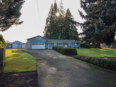 32910 SW Bridges Rd, Hillsboro, OR, 97123