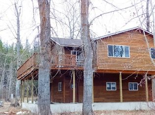 601 Riverbend Loop Rd, Cusick, WA 99119