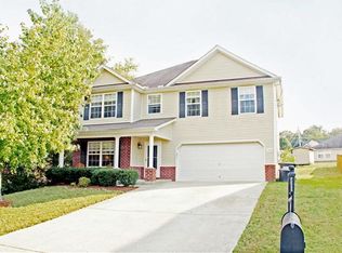 1308 Kaiser Dr, Smyrna, TN 37167
