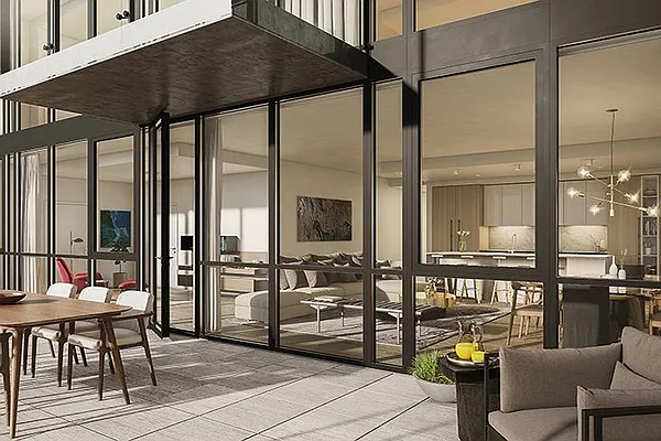 Sold by Brown Harris Stevens | media 6