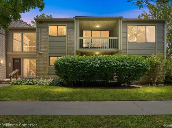 16256 Mayfair Dr APT 202, Southfield, MI 48075