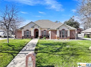 206 Arbor Dr, Little River Academy, TX 76554