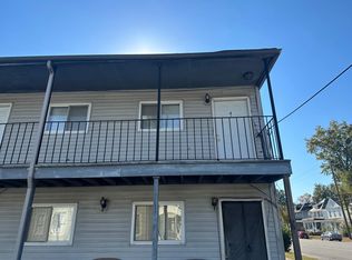 301 Chautauqua Ave #4, Portsmouth, VA 23707