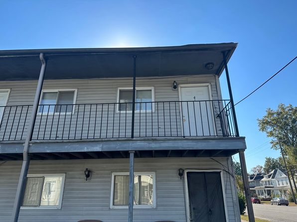 301 Chautauqua Ave #4
