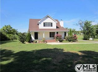 169 Philadelphia Rd, Lebanon, TN 37087