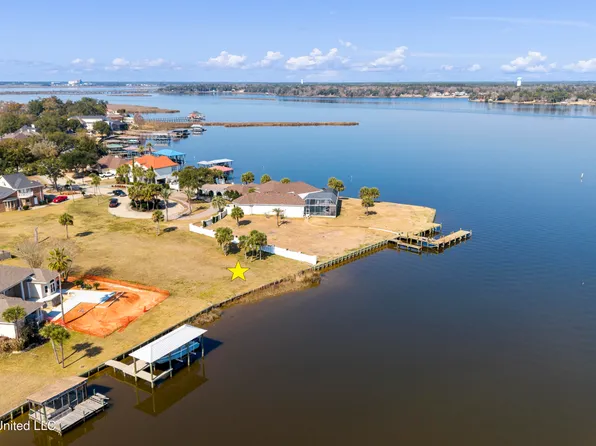 Bayou Laporte Dr Lot 31, Biloxi, MS 39531