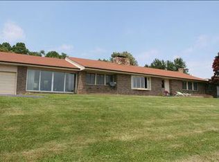 78 Ridge Rd, Clinton Corners, NY 12514