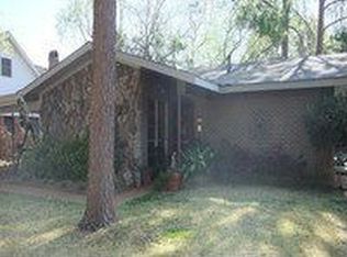 6125 Verona Ln, Shreveport, LA 71105