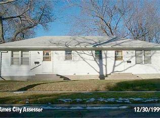 1404 Kellogg Ave, Ames, IA 50010