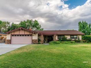 2637 Irene Way, Bishop, CA 93514