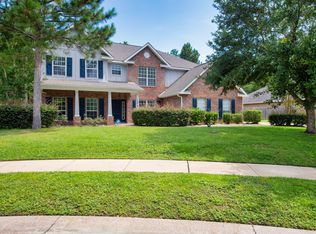 406 Whispering Way, Freeport, FL 32439