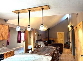 9145 Stardust Trl, Flagstaff, AZ 86004