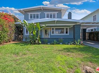 1406 12th Ave, Los Angeles, CA 90019