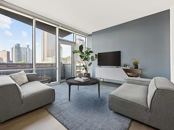 5-19 Borden Ave #2G, Long Island City, NY 11101
