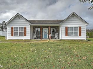 134 Marilee Way, Kingsport, TN 37660