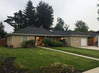 4245 Rivercrest Dr N, Keizer, OR