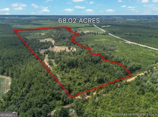 0 Nicholson Carr Rd, Chester, GA 31012